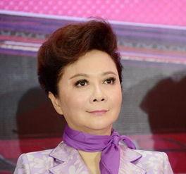 蔡明个蔡明个人资料,喜剧女王的多面人生与艺术成就