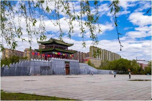 依兰县资料,历史悠久的东北明珠，自然与文化交融的宝地