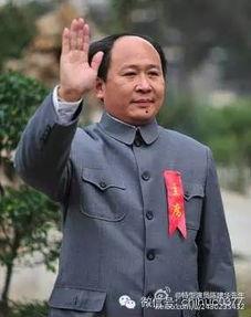 特型演员陈建华