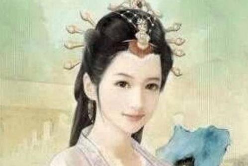 关于西施的资料,传奇美人的爱与悲