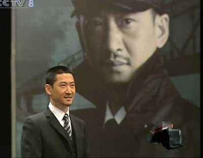 夜幕下的哈尔滨演员表