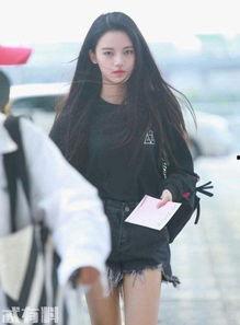 孙珍妮背景,从平凡女孩到璀璨明星的蜕变之路